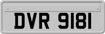 DVR9181
