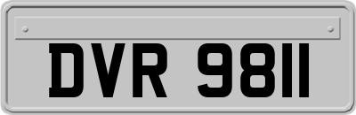 DVR9811