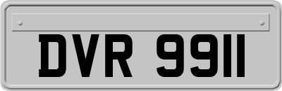 DVR9911