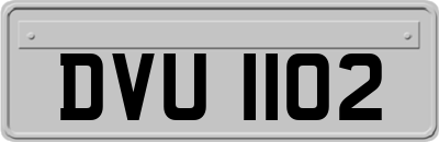DVU1102