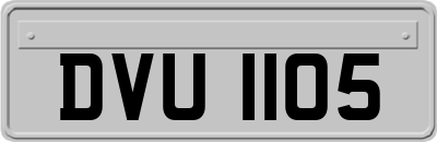 DVU1105