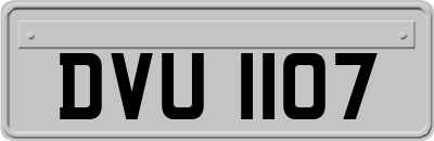 DVU1107