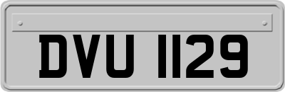 DVU1129