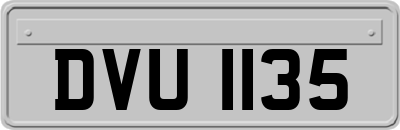 DVU1135