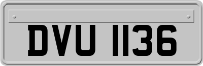 DVU1136