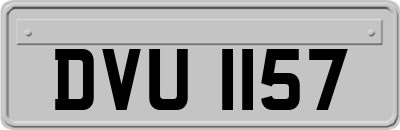 DVU1157