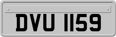 DVU1159