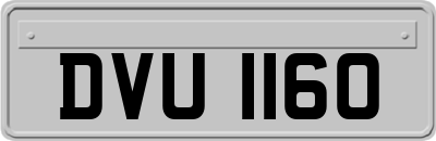 DVU1160