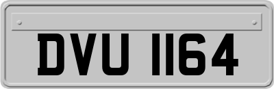 DVU1164