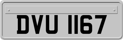 DVU1167