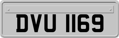 DVU1169