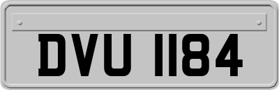 DVU1184