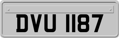 DVU1187