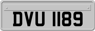 DVU1189
