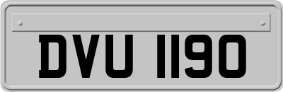 DVU1190