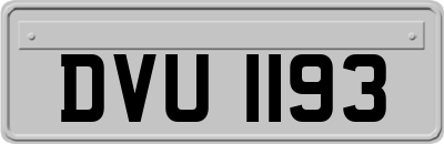 DVU1193