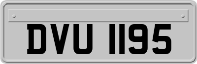 DVU1195