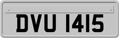 DVU1415