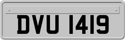 DVU1419