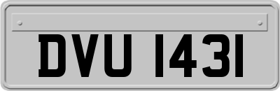 DVU1431