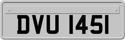DVU1451