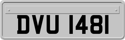 DVU1481