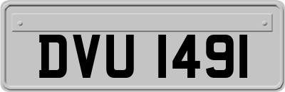 DVU1491