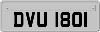 DVU1801