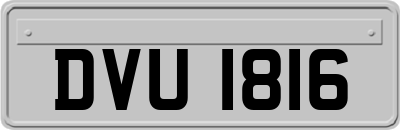 DVU1816