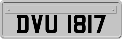 DVU1817
