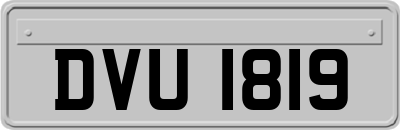DVU1819