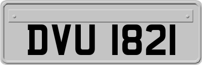 DVU1821