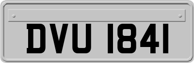 DVU1841