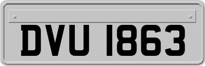 DVU1863