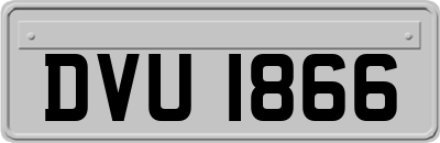 DVU1866
