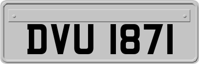 DVU1871