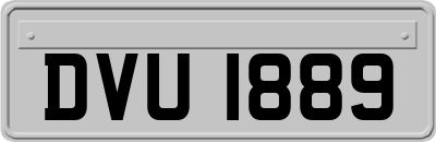 DVU1889