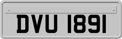 DVU1891