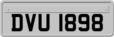 DVU1898