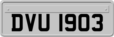 DVU1903
