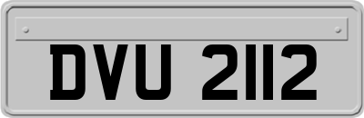 DVU2112