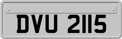 DVU2115