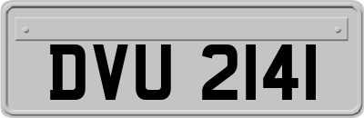 DVU2141