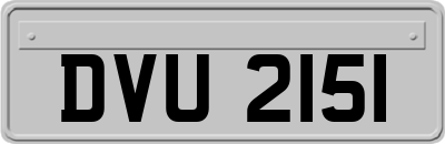 DVU2151