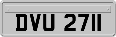 DVU2711