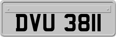 DVU3811