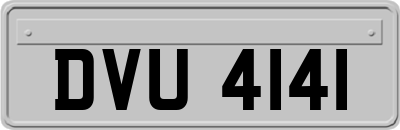 DVU4141