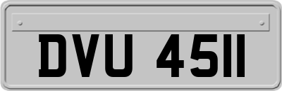 DVU4511