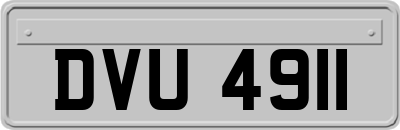 DVU4911
