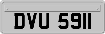 DVU5911